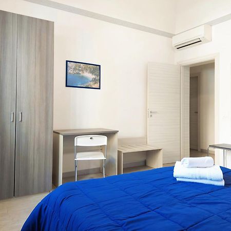 Casa Granata Otel Trapani Dış mekan fotoğraf