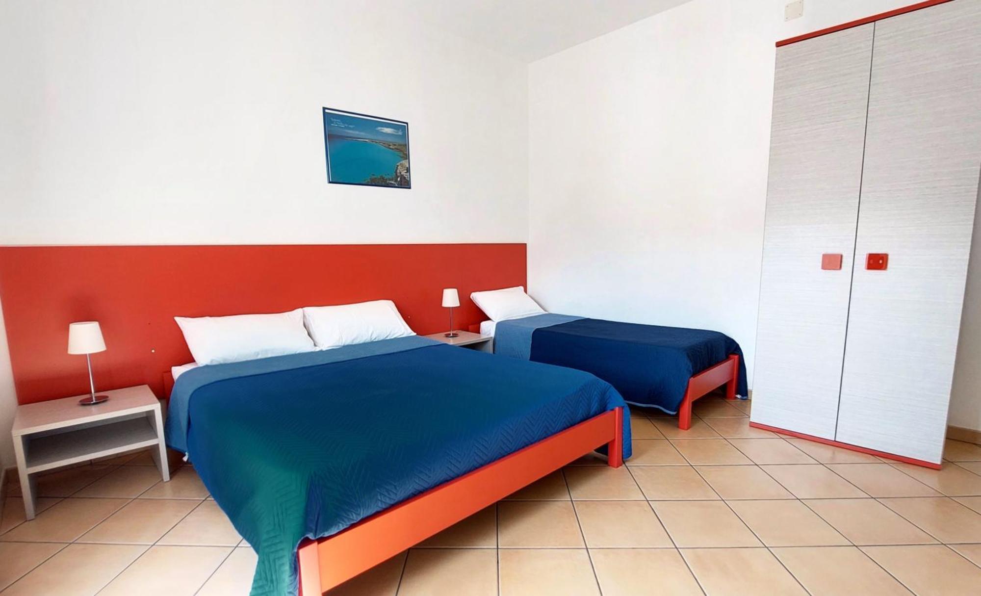 Casa Granata Otel Trapani Dış mekan fotoğraf
