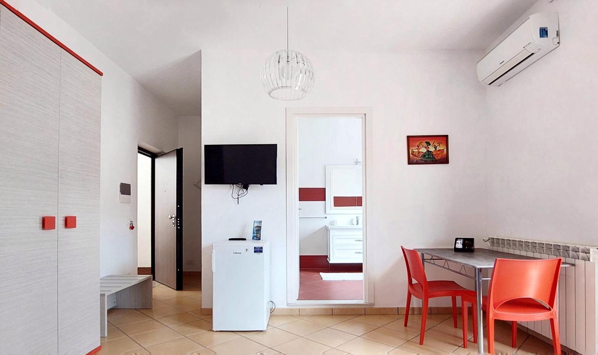 Casa Granata Otel Trapani Dış mekan fotoğraf