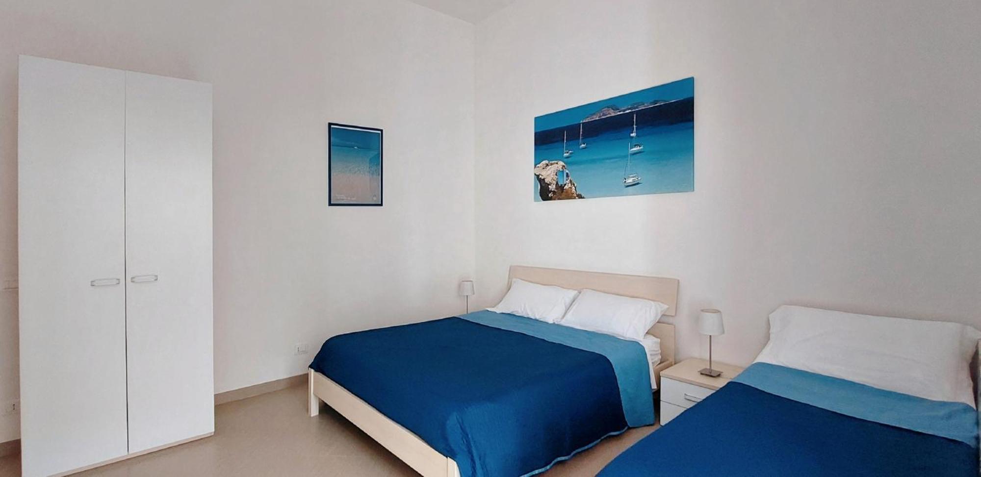 Casa Granata Otel Trapani Dış mekan fotoğraf