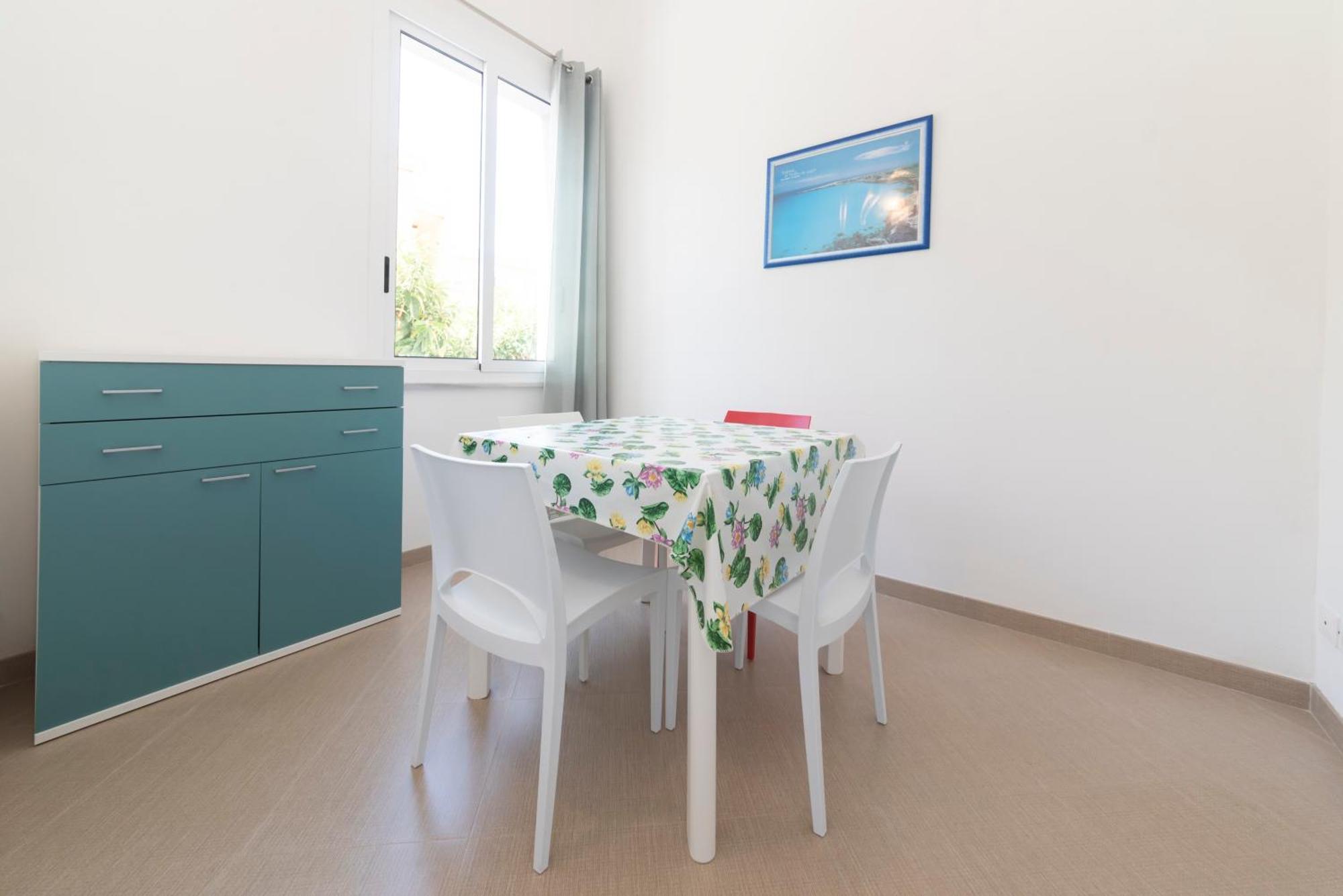Casa Granata Otel Trapani Dış mekan fotoğraf