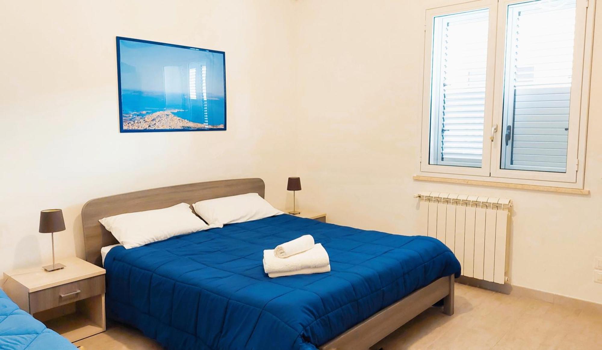 Casa Granata Otel Trapani Dış mekan fotoğraf