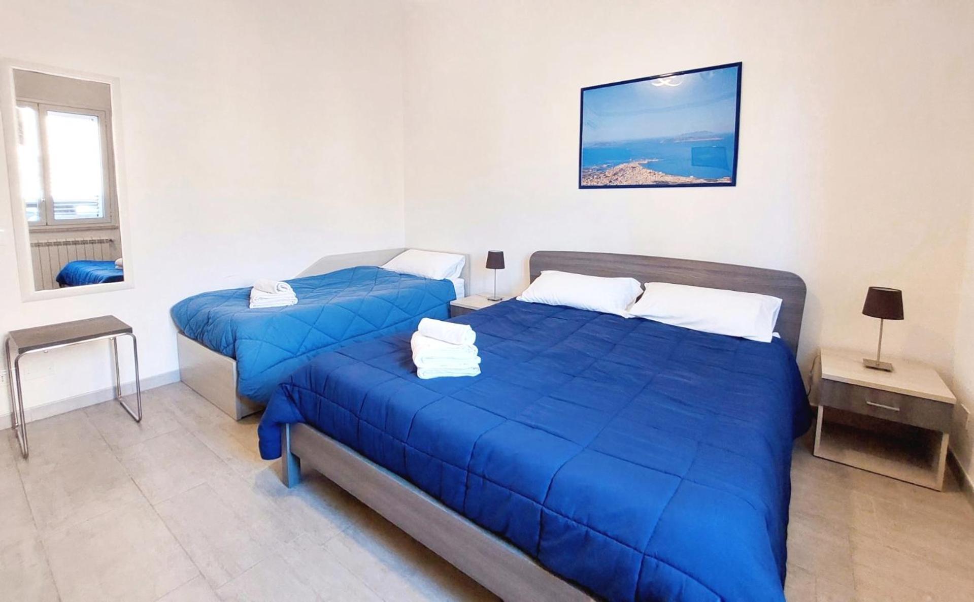 Casa Granata Otel Trapani Dış mekan fotoğraf
