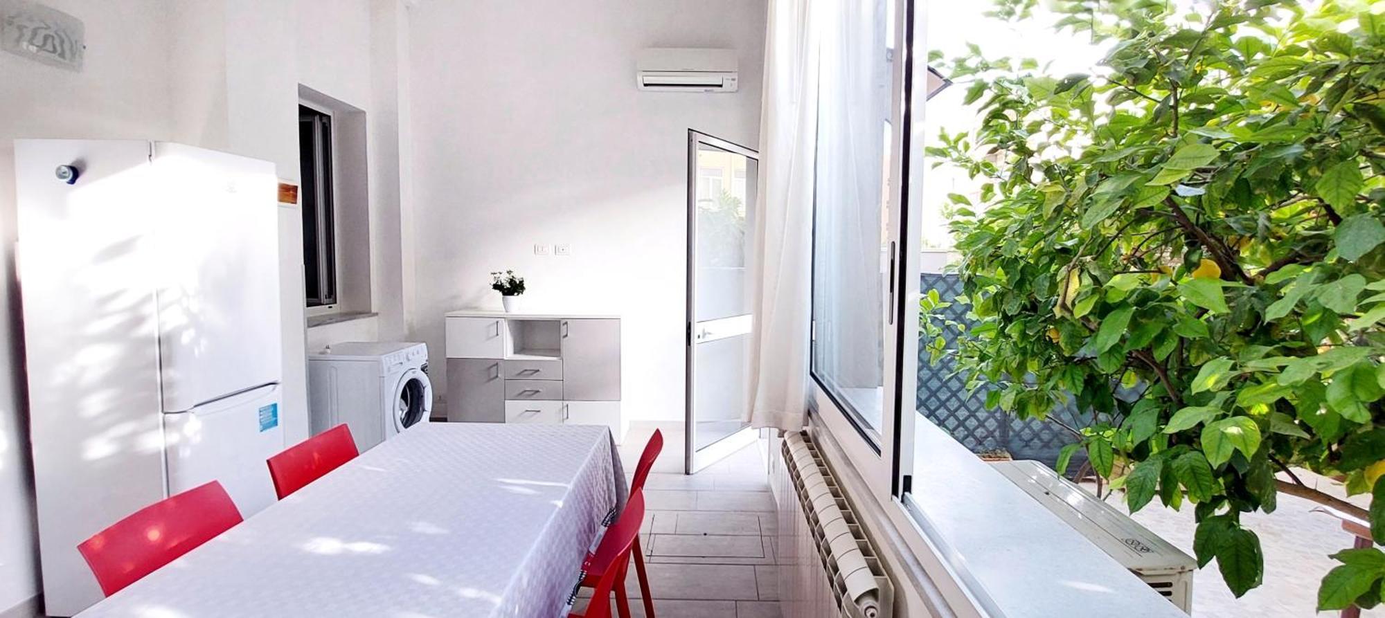 Casa Granata Otel Trapani Dış mekan fotoğraf