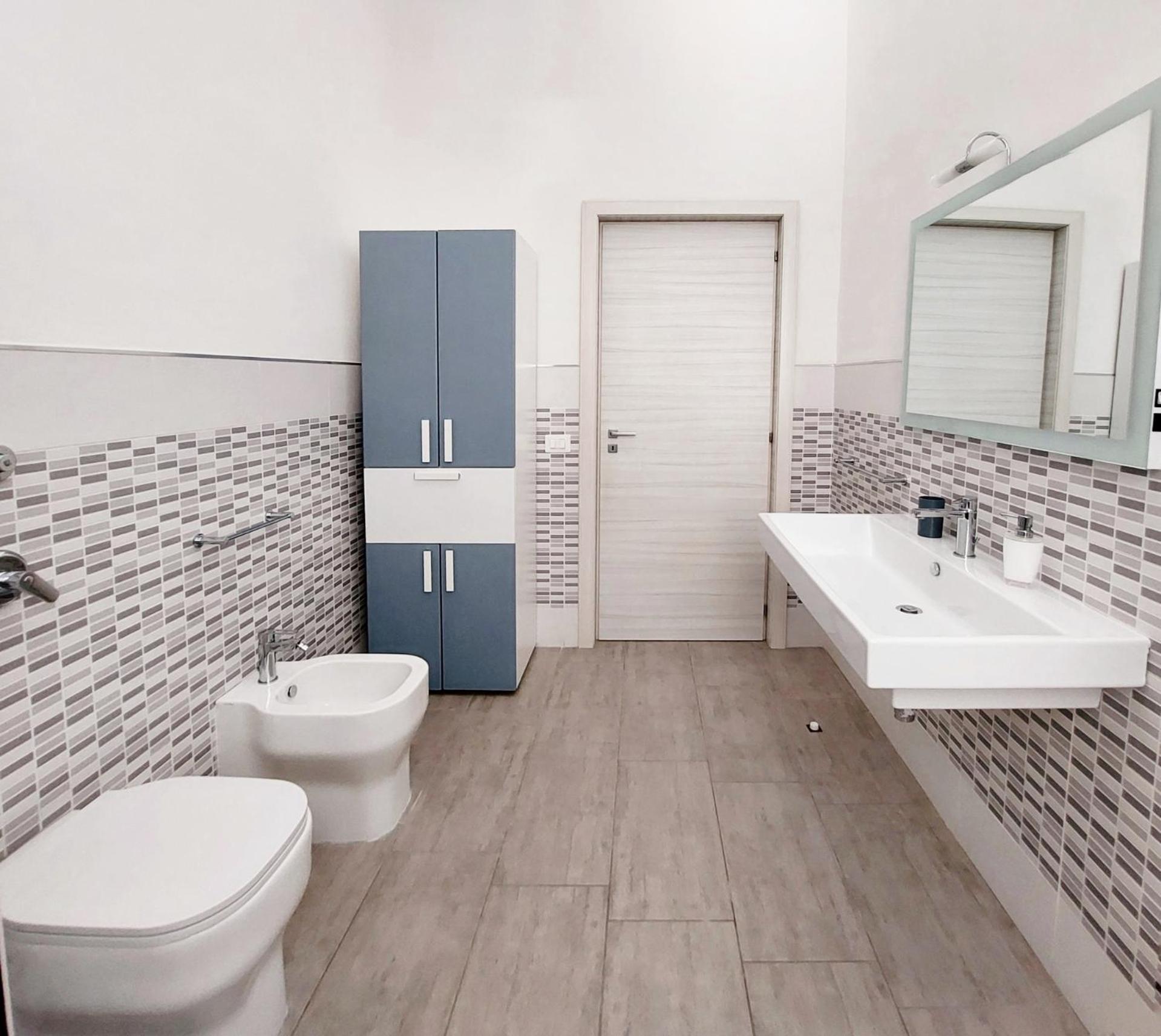 Casa Granata Otel Trapani Dış mekan fotoğraf