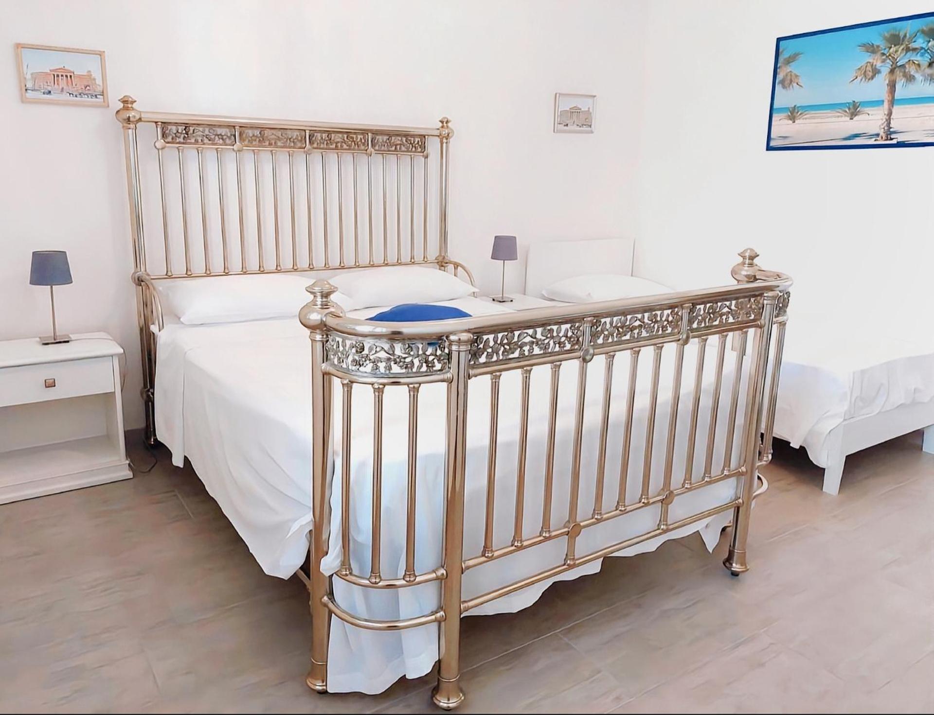 Casa Granata Otel Trapani Dış mekan fotoğraf