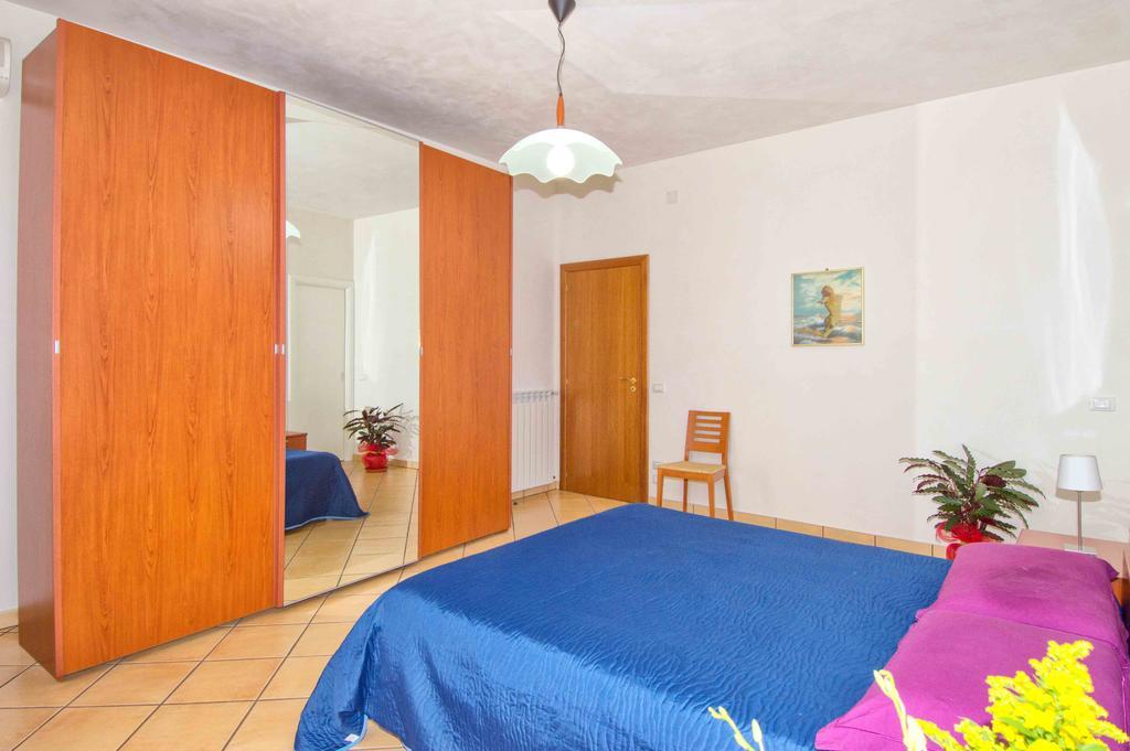Casa Granata Otel Trapani Dış mekan fotoğraf