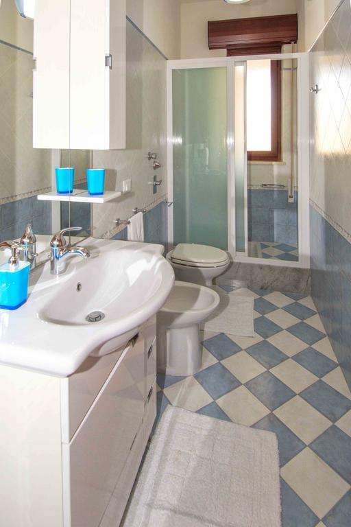 Casa Granata Otel Trapani Dış mekan fotoğraf
