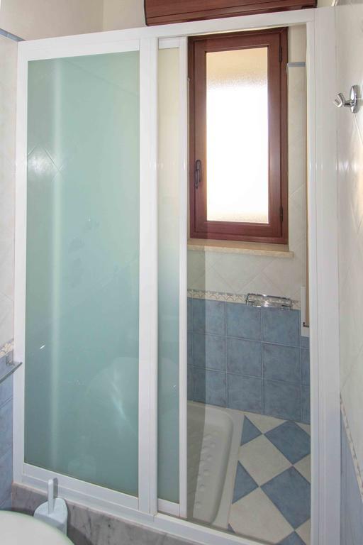 Casa Granata Otel Trapani Dış mekan fotoğraf