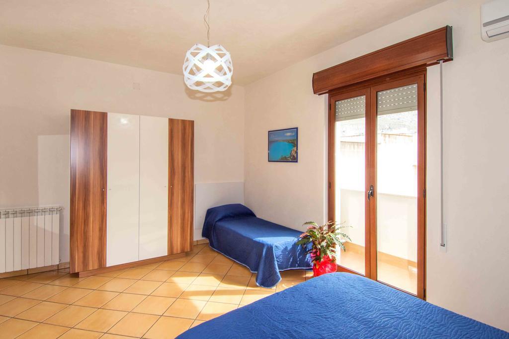 Casa Granata Otel Trapani Dış mekan fotoğraf