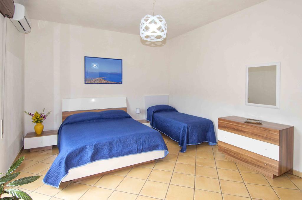 Casa Granata Otel Trapani Dış mekan fotoğraf