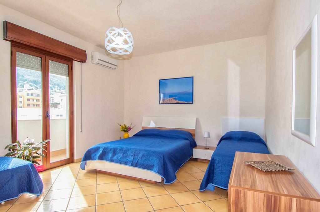 Casa Granata Otel Trapani Dış mekan fotoğraf