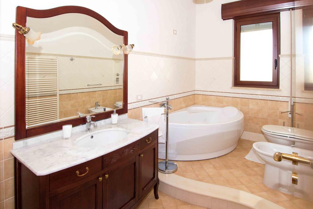 Casa Granata Otel Trapani Dış mekan fotoğraf