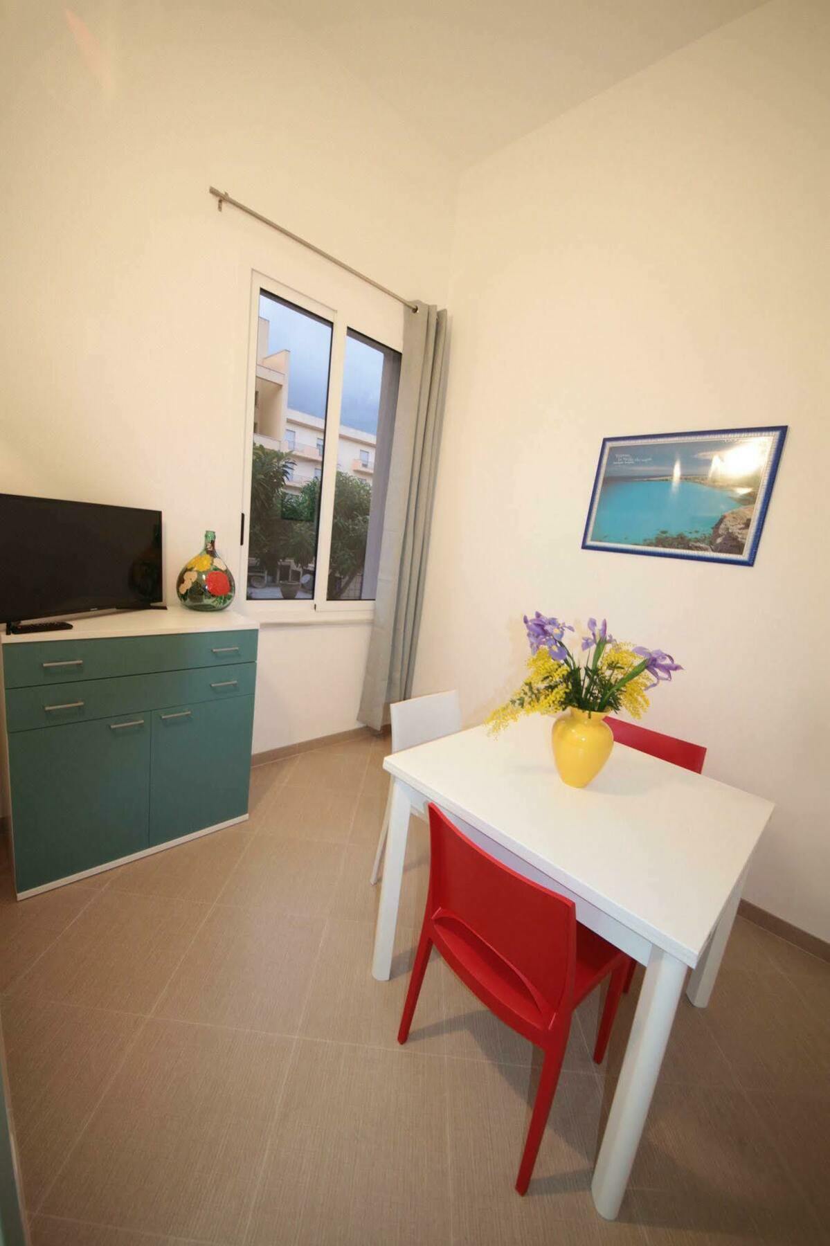 Casa Granata Otel Trapani Dış mekan fotoğraf