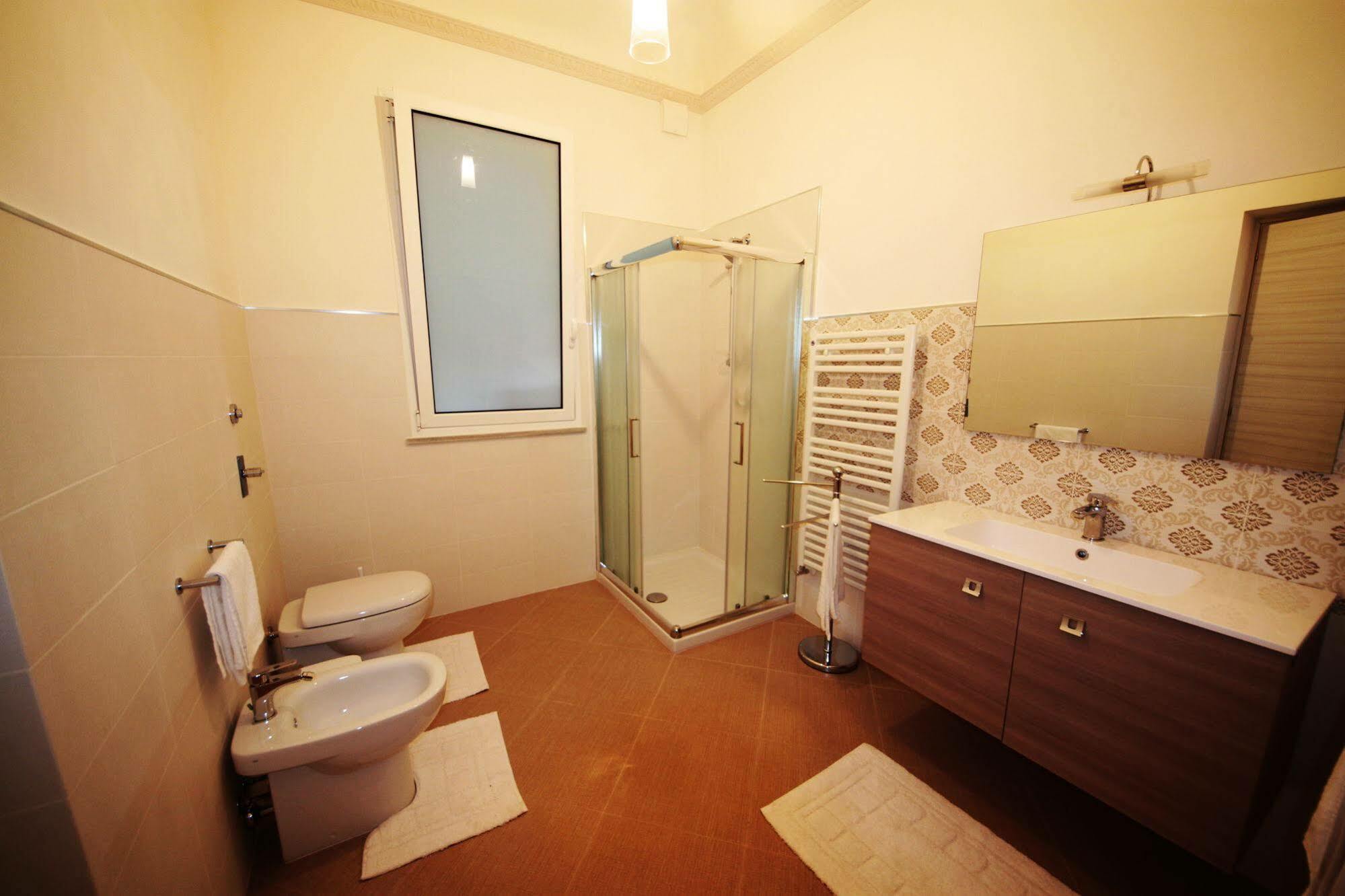 Casa Granata Otel Trapani Dış mekan fotoğraf